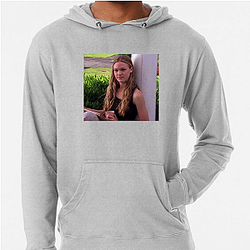 Julia Stiles is a prominent actress from the 90s Julia Stiles Hoodies