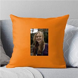 Julia Stiles was nominated for a Golden Globe Julia Stiles Pillows Cover