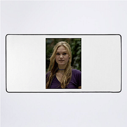 Julia Stiles is an American actress Julia Stiles Mouse Pads