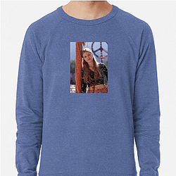 Julia Stiles' breakout role was in 10 Things I Hate About You Julia Stiles Sweatshirts