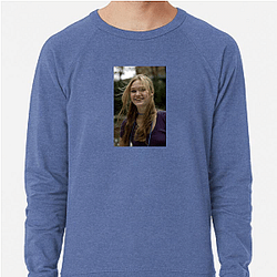 Julia Stiles was nominated for a Golden Globe Julia Stiles Sweatshirts