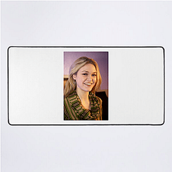 Julia Stiles starred in the TV series Riviera Julia Stiles Mouse Pads