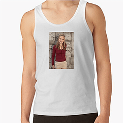 Julia Stiles' career began as a child actress Julia Stiles Tank Tops