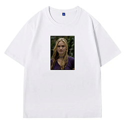 Julia Stiles is an American actress Julia Stiles T-Shirts