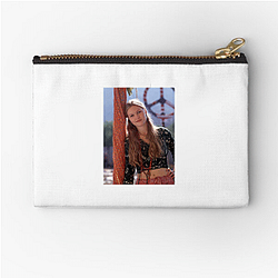 Julia Stiles' breakout role was in 10 Things I Hate About You Julia Stiles Zipper Pouches