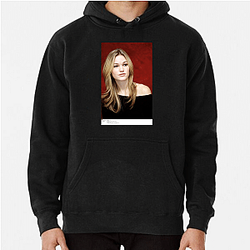 Julia Stiles is known for her role in the Bourne films Julia Stiles Hoodies