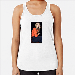 Julia Stiles is known for her work in romantic comedies Julia Stiles Tank Tops