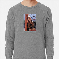 Julia Stiles' breakout role was in 10 Things I Hate About You Julia Stiles Sweatshirts