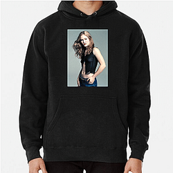 Julia Stiles graduated from Columbia University Julia Stiles Hoodies