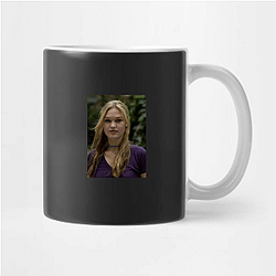 Julia Stiles is an American actress Julia Stiles Mugs