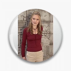 Julia Stiles' career began as a child actress Julia Stiles Pins