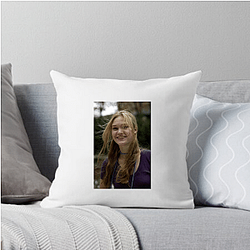 Julia Stiles was nominated for a Golden Globe Julia Stiles Pillows Cover