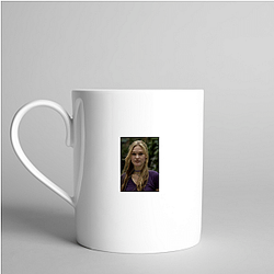 Julia Stiles is an American actress Julia Stiles Mugs