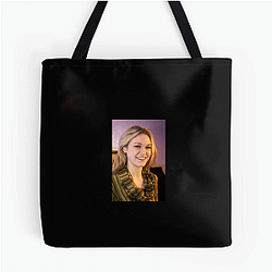 Julia Stiles starred in the TV series Riviera Julia Stiles Bags