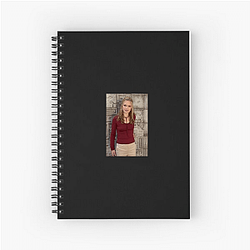 Julia Stiles' career began as a child actress Julia Stiles Notebook