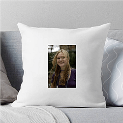 Julia Stiles was nominated for a Golden Globe Julia Stiles Pillows Cover