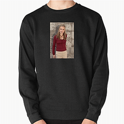 Julia Stiles' career began as a child actress Julia Stiles Sweatshirts