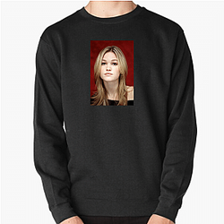 Julia Stiles is also a writer and director Julia Stiles Sweatshirts