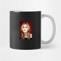 Julia Stiles is also a writer and director Julia Stiles Mugs