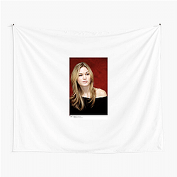 Julia Stiles is known for her role in the Bourne films Julia Stiles Tapestries