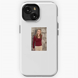 Julia Stiles' career began as a child actress Julia Stiles Samsung Cases