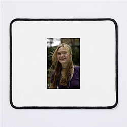 Julia Stiles was nominated for a Golden Globe Julia Stiles Mouse Pads