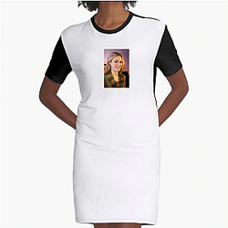Julia Stiles starred in the TV series Riviera Julia Stiles Dresses