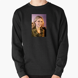 Julia Stiles starred in the TV series Riviera Julia Stiles Sweatshirts
