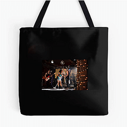 Julie and the Phantoms is known for its original songs Julie And The Phantoms Bags