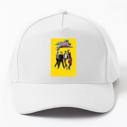 Julie and the Phantoms was released in 2020 Julie And The Phantoms Hats & Caps
