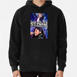 Julie and the Phantoms is a Netflix original series Julie And The Phantoms Hoodies