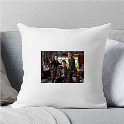 Julie and the Phantoms follows a teenage girl named Julie Julie And The Phantoms Pillows Cover