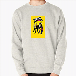 Julie and the Phantoms was released in 2020 Julie And The Phantoms Sweatshirts