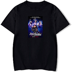 Julie and the Phantoms was created by Kenny Ortega Julie And The Phantoms T-Shirts