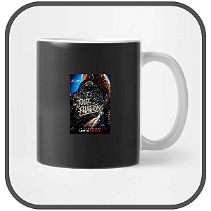 Julie And The Phantoms Mugs