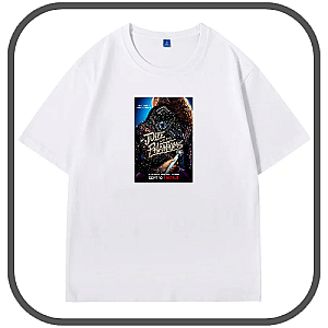 Julie And The Phantoms T-Shirts