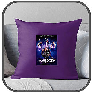 Julie And The Phantoms Pillows Cover