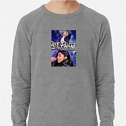 Julie and the Phantoms is a Netflix original series Julie And The Phantoms Sweatshirts