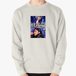 Julie and the Phantoms is a Netflix original series Julie And The Phantoms Sweatshirts