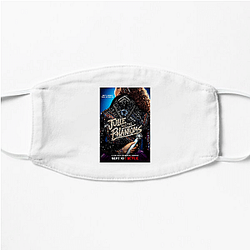 Julie and the Phantoms is a musical comedy series Julie And The Phantoms Face Masks