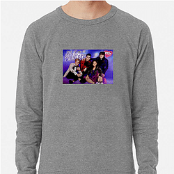 Julie and the Phantoms finds a ghost boy band Julie And The Phantoms Sweatshirts