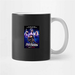 Julie and the Phantoms was created by Kenny Ortega Julie And The Phantoms Mugs