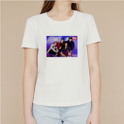 Julie and the Phantoms finds a ghost boy band Julie And The Phantoms T-Shirts