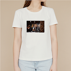 Julie and the Phantoms is known for its original songs Julie And The Phantoms T-Shirts