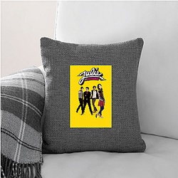 Julie and the Phantoms was released in 2020 Julie And The Phantoms Pillows Cover