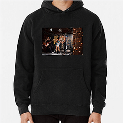 Julie and the Phantoms is known for its original songs Julie And The Phantoms Hoodies