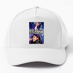 Julie and the Phantoms is a Netflix original series Julie And The Phantoms Hats & Caps