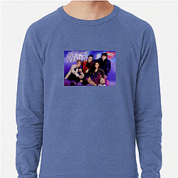 Julie and the Phantoms finds a ghost boy band Julie And The Phantoms Sweatshirts