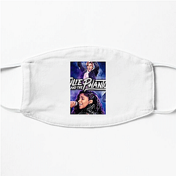 Julie and the Phantoms is a Netflix original series Julie And The Phantoms Face Masks