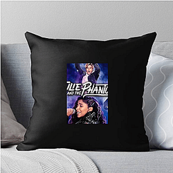 Julie and the Phantoms is a Netflix original series Julie And The Phantoms Pillows Cover